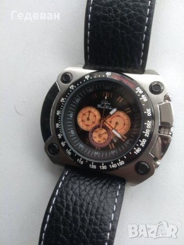 Огромен Graf von Monte Wehro