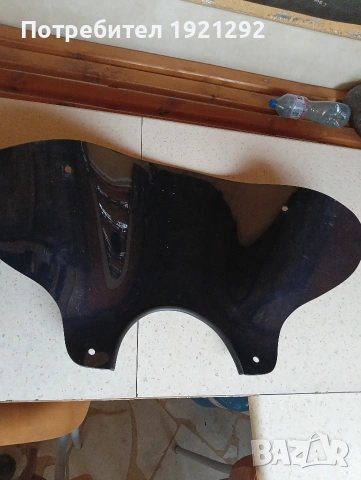 слюда за мотор , снимка 2 - Части - 53029040