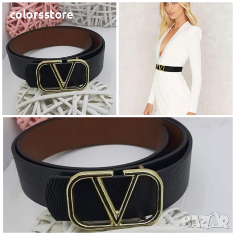 Дамски колан Valentino кодVK-Z42