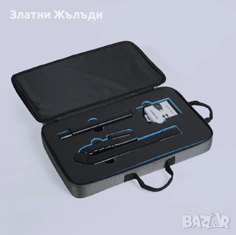 Продавам 3D Скенер Conrad Gr-4 Цена 3400лв, снимка 2 - Друга електроника - 52535438