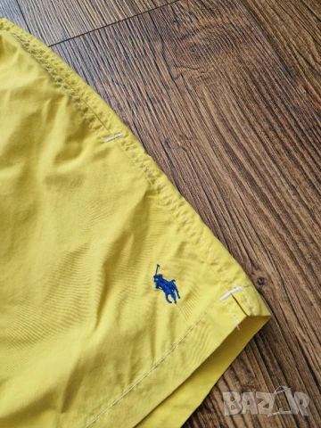 Страхотни мъжки бански POLO RALPH LAUREN размер M, снимка 4 - Бански - 51361145