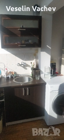 Отдавам под наем гарсионера в Люлин 10, снимка 9 - Апартаменти - 54212048