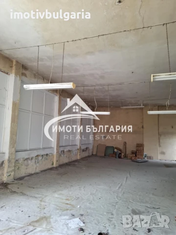  Ексклузивно предложение – бизнес имот за продажба в гр. Карлово, снимка 3 - Производствени сгради - 50639095