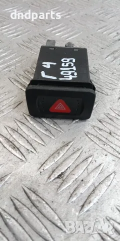 Бутон аварийни светлини VW Golf 4 1999г.	