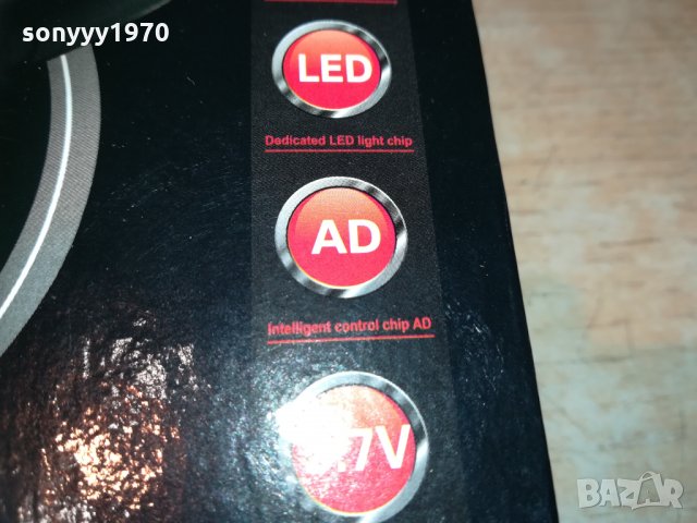 як прожектор-police-germany, снимка 9 - Оборудване и аксесоари за оръжия - 30264302