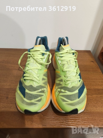 Adidas Adizero в добро състояние , снимка 5 - Маратонки - 52840460