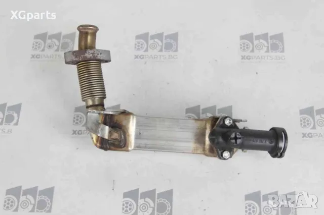 EGR охладител за BMW E87 1-series 118D 122к.с. (2004-2007) 7790065, снимка 2 - Части - 50341743