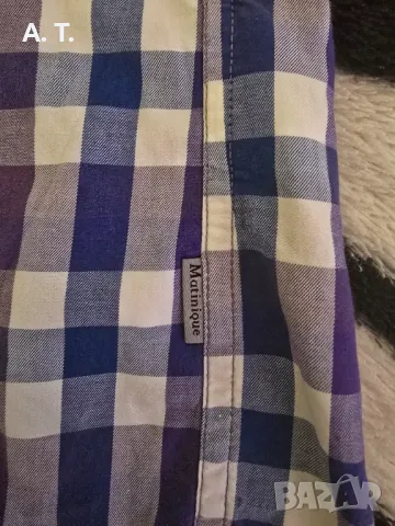 Риза Matinique размер L, снимка 5 - Ризи - 48864961