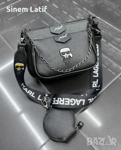 Дамски чанти