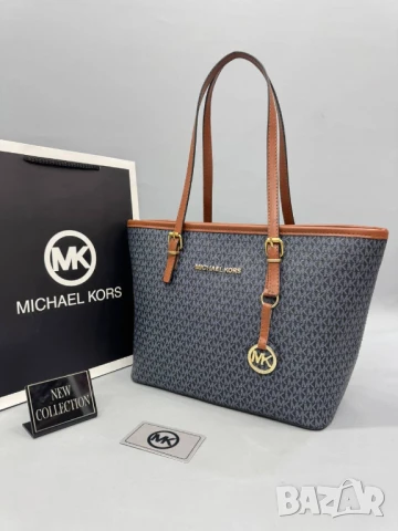 чанти michael kors, снимка 2 - Чанти - 50742715