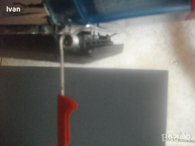 200 Вата Правоъгълен Профи Виброшлайф-СКИЛ-SKIL 7351-Breda-NL-180х90мм-ОТЛИЧЕН-С Прахов Миещ Филтър, снимка 13 - Други инструменти - 44736140