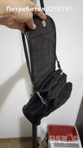 НАМАЛЕНИЕ: Дамски чанти от Италия., снимка 11 - Чанти - 24558835