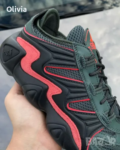 adidas FYW S-97 размер 40 2/3, снимка 8 - Маратонки - 48501786