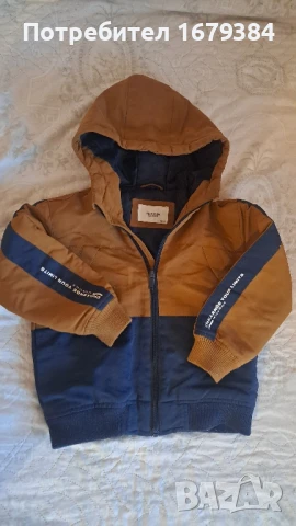 Детско яке пролет-есен Reserved 116