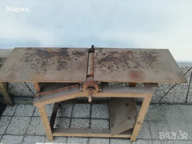 ПРОДАВАМ ПЛАНЯ