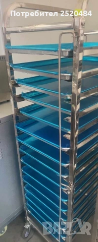 Лопати за пици от неръждаема стомана три модела! Чисто нови! ТОП Цена 39лв/19,94€, снимка 16 - Обзавеждане за заведение - 39253551