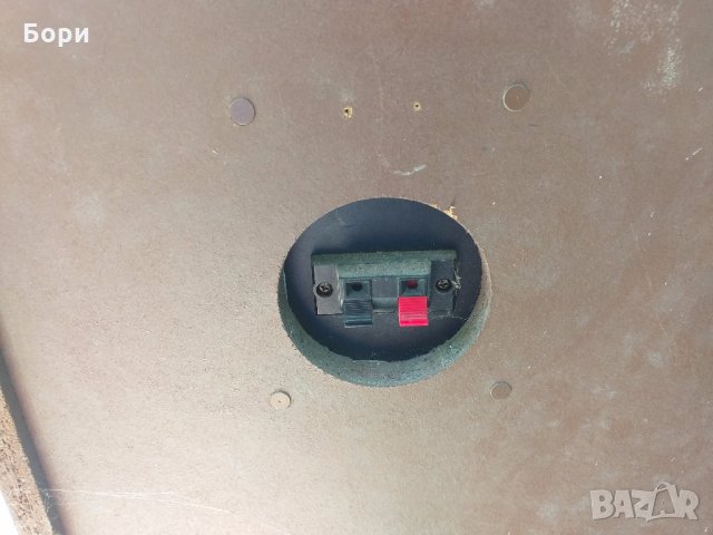 Beston B 120, снимка 9 - Тонколони - 29702599