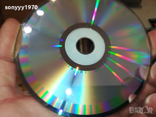 ЙОРДАНКА ХРИСТОВА-ОРИГИНАЛНО ЦД 2805251331, снимка 18 - CD дискове - 50457230