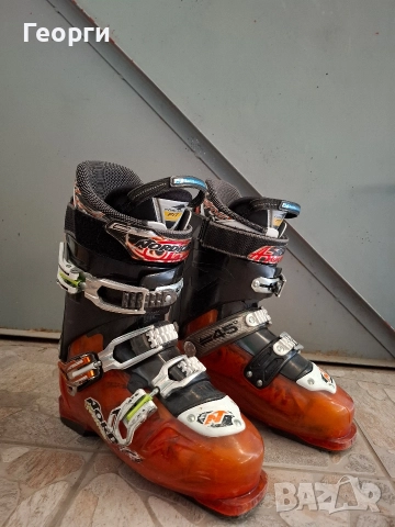 Обувки за ски Nordica-27.5+сак Nordica