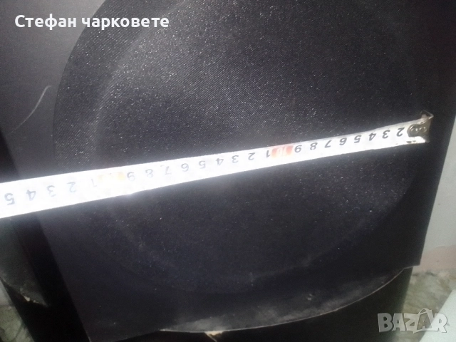 субуфер SONY , снимка 7 - Тонколони - 51586633