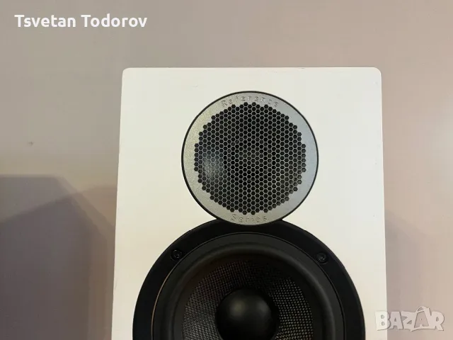 ELAC DFR 52 Debut Reference, снимка 7 - Тонколони - 48264987