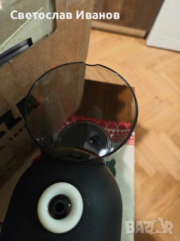 LAVAZZA JOLIE EVO WHITE, снимка 4 - Кафемашини - 54168765