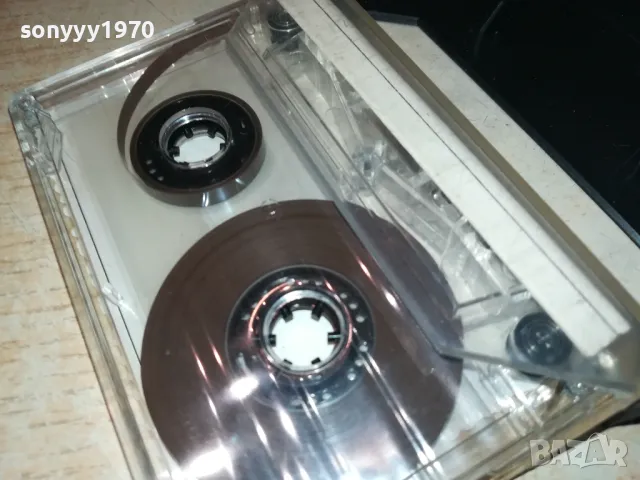 МАКЕДОНСКИ ПЕСНИ 2601251739, снимка 11 - Аудио касети - 48837442