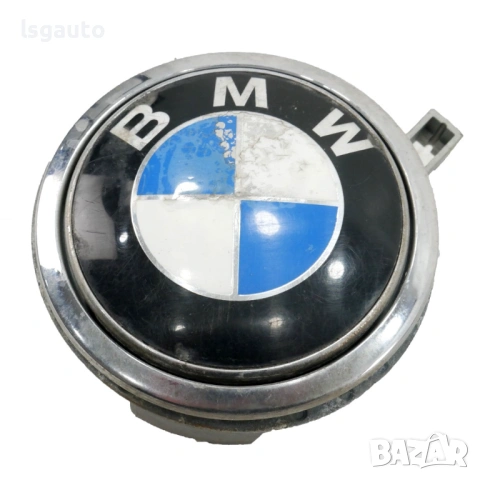 Бутон отваряне заден капак BMW 1 Series (E87) 2004-2011 ID: 158997