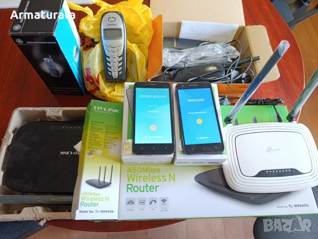 Всичко накуп