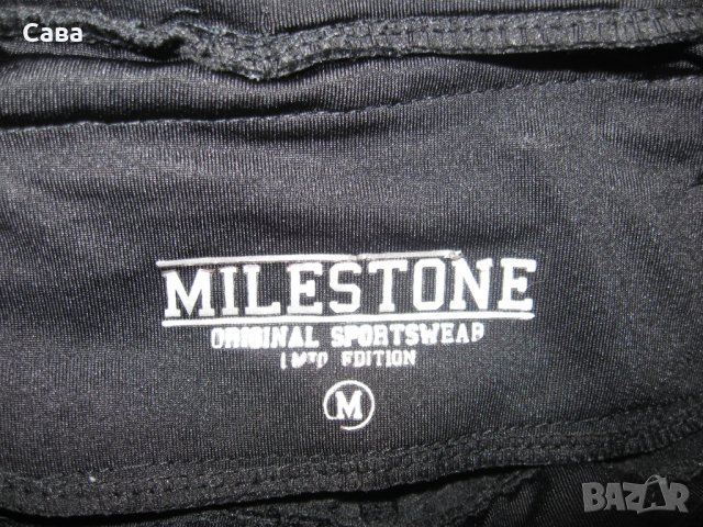 Клин MILESTONE   дамски,М