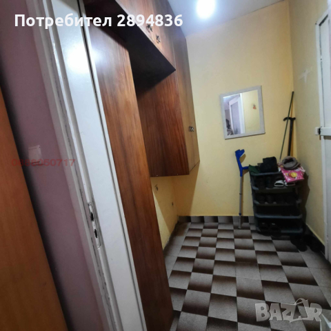 Апартамент в Стара Загора, снимка 6 - Aпартаменти - 44701152