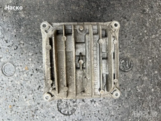 Баласт за фар на Mercedes W212 E class, снимка 2 - Части - 56524884
