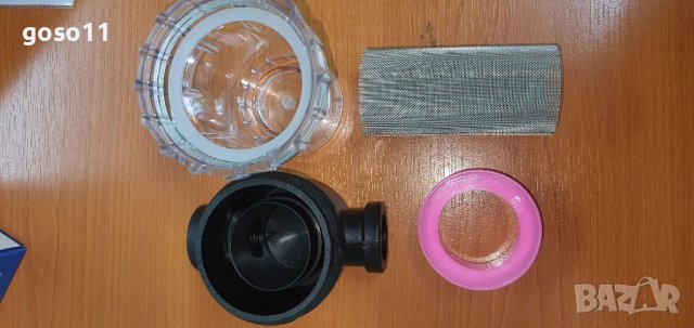 филтър за студена вода, снимка 6 - ВИК - 38459059