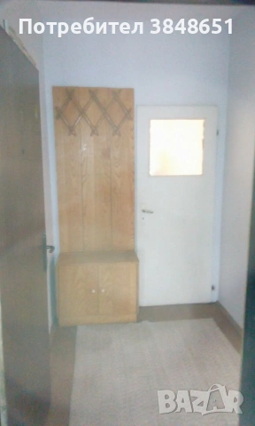 Обзаведена гарсониера - Плевен, Широк център, снимка 5 - Апартаменти - 53886273