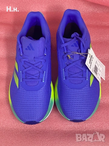 Маратонки Adidas , снимка 3 - Маратонки - 53223261