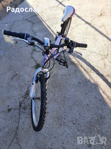 Чисто ново колело 24 цола, снимка 4 - Велосипеди - 53999858