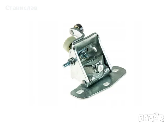 Ролка за плъзгаща врата за Iveco Daily MK6 – 5801522344