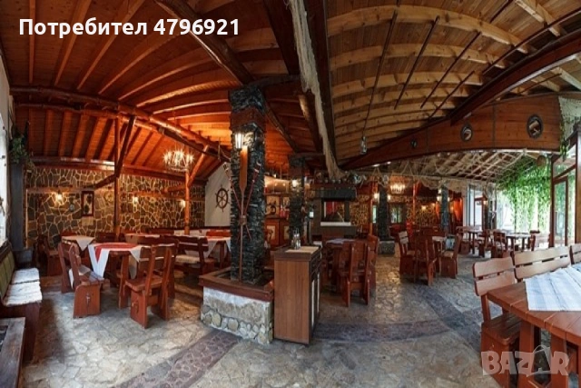 Апартамент на Св.Св.Константин и Елена, снимка 17 - Апартаменти - 54194239