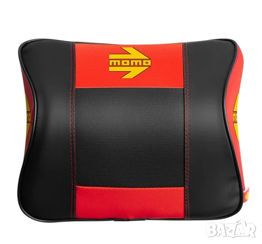 Възглавница за врат MOMO Comfort Carbon Neck Support