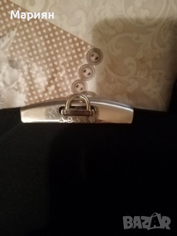 ДАМСКА ЧАНТА"ADAX" , снимка 7 - Чанти - 38191665