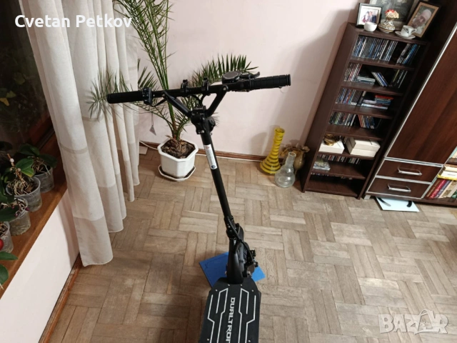 Dualtron Forever 2x900w, снимка 4 - Велосипеди - 53215045