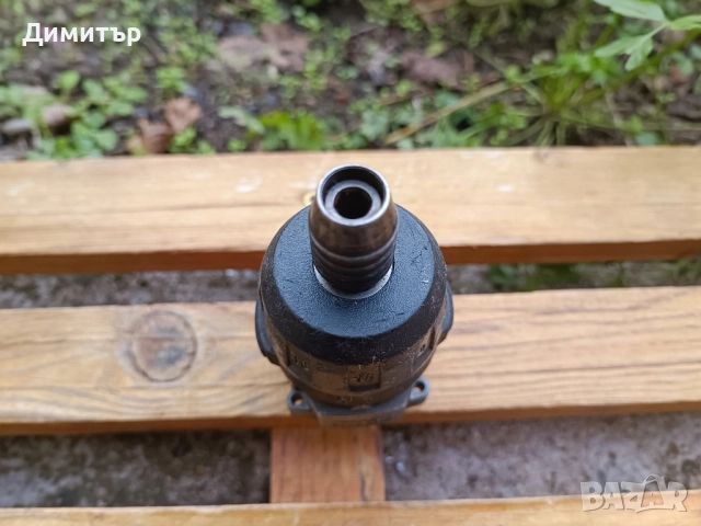 Milwaukee M12 CDD, M12 CD, M 12 FPD редуктори и корпуси на винтоверт , снимка 8 - Винтоверти - 42480581