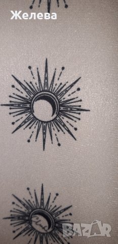 Дамска блуза с дълъг ръкав S, снимка 3 - Блузи с дълъг ръкав и пуловери - 40690545