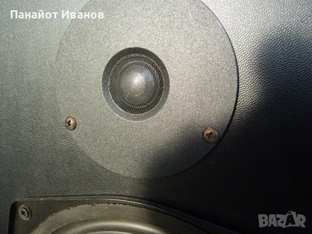 Тонколони Rogers LS4a, снимка 6 - Тонколони - 40075683