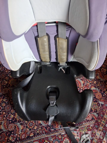 Столче за кола, снимка 3 - Столчета за кола и колело - 52303641