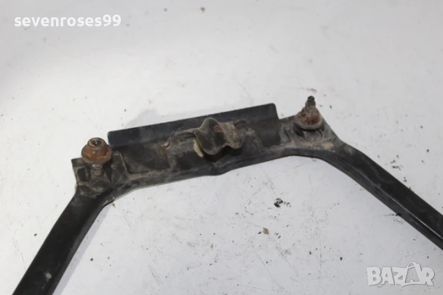 Разпънка предна Фолксваген Голф 3 комби 1.9 tdi 90hp VW Golf 3  1H0805759A, снимка 6 - Части - 50855183