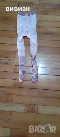 детски панталони , снимка 2 - Детски панталони и дънки - 51866501