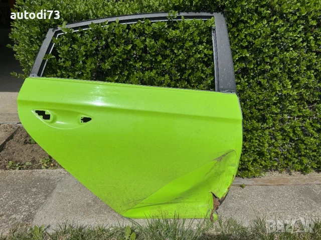 Задна дясна врата за Хюндай Йоник