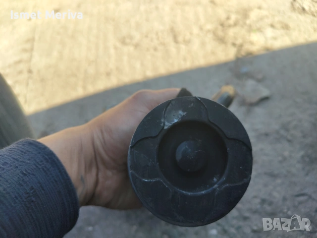 Бутала за ford fokus pejo citroen 1.6 tdci, снимка 3 - Части - 54322718