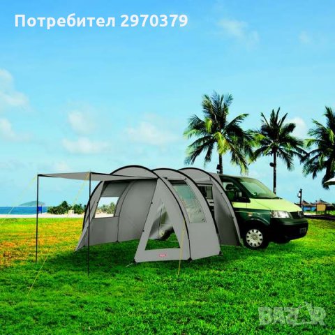Палатка за ван, снимка 4 - Палатки - 32140584